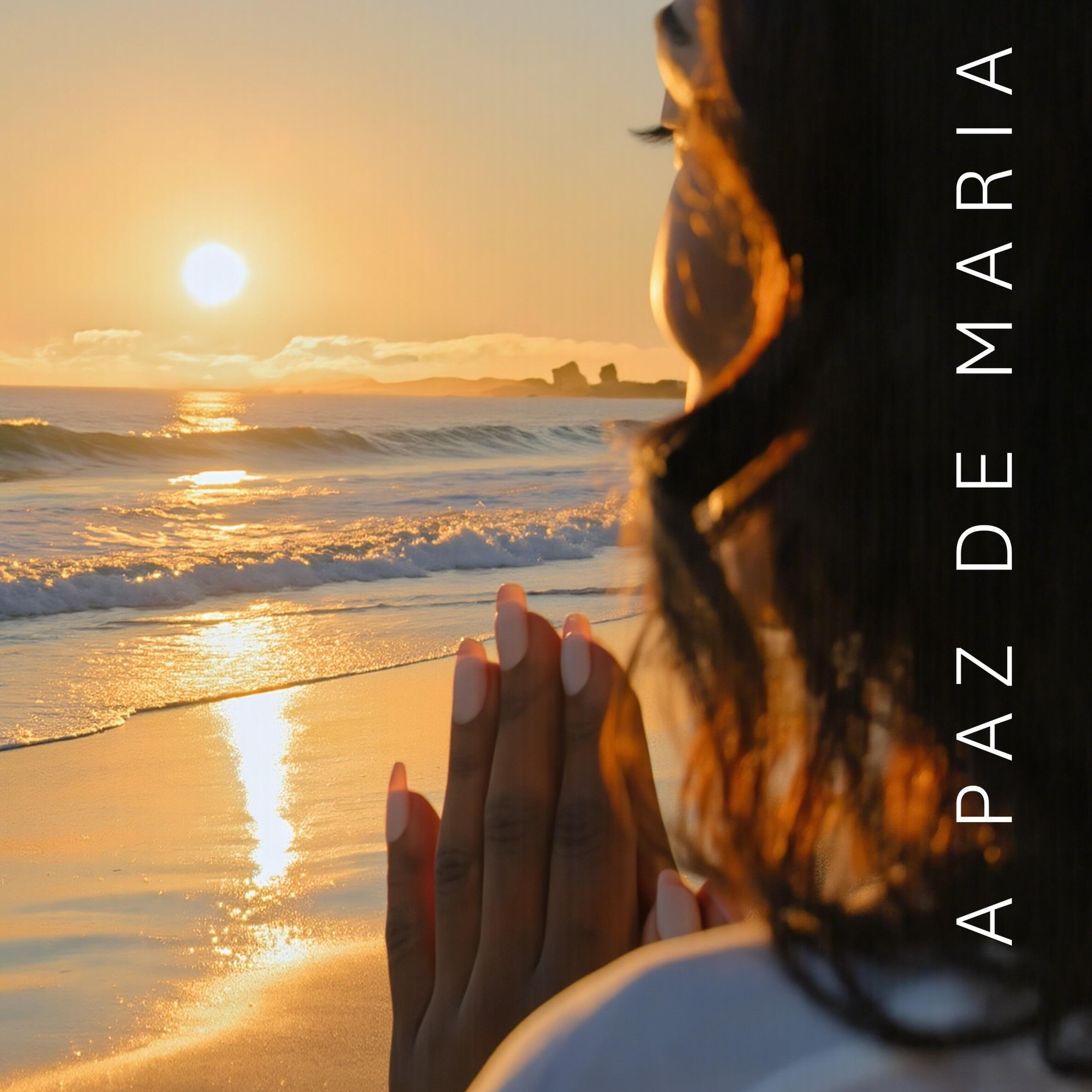 A paz de Maria