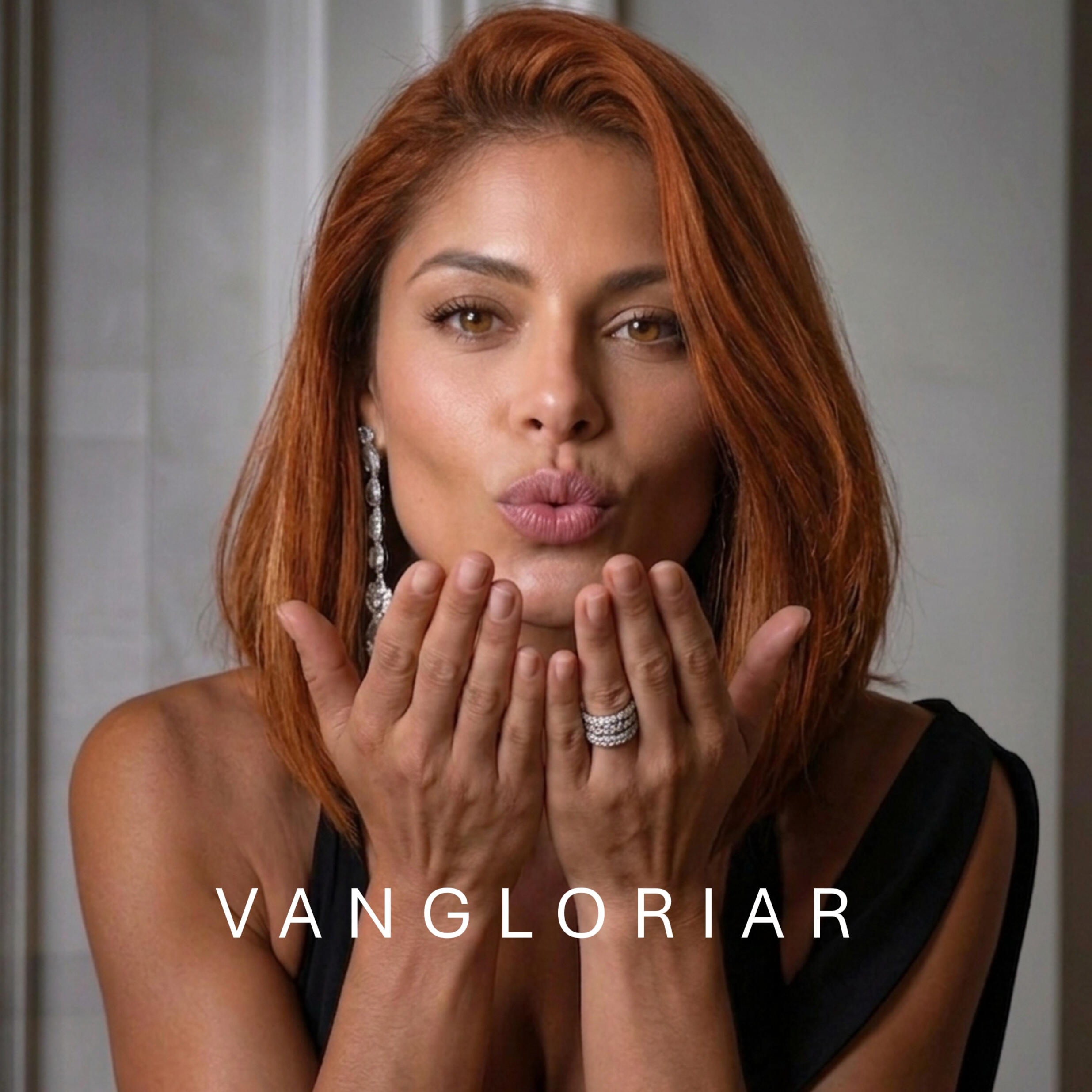 Vangloriar