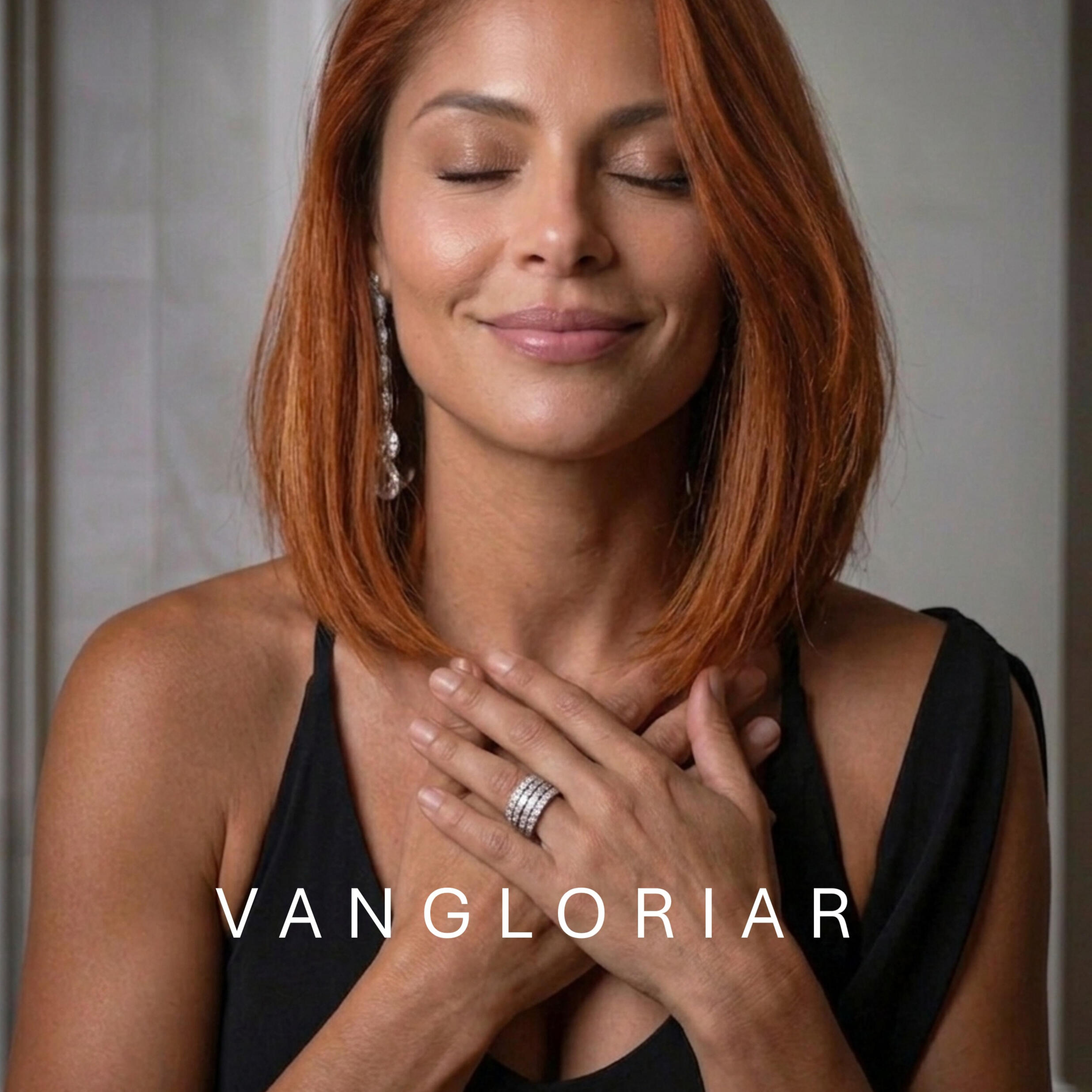 Vangloriar